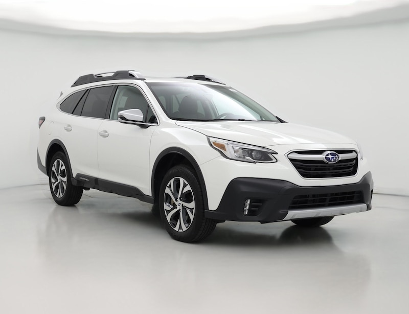 2022 Subaru Outback Touring XT
