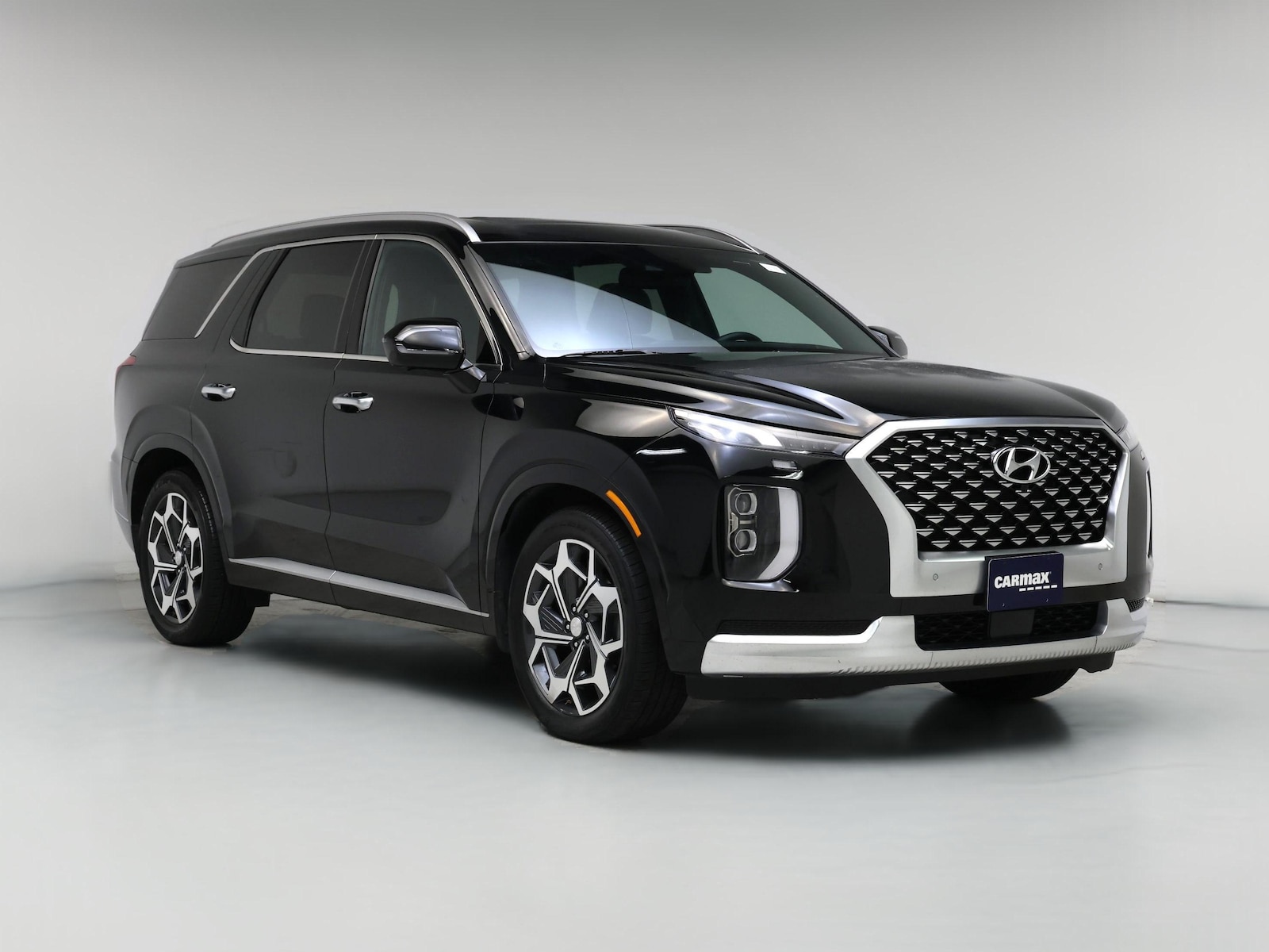 2021 Hyundai Palisade
