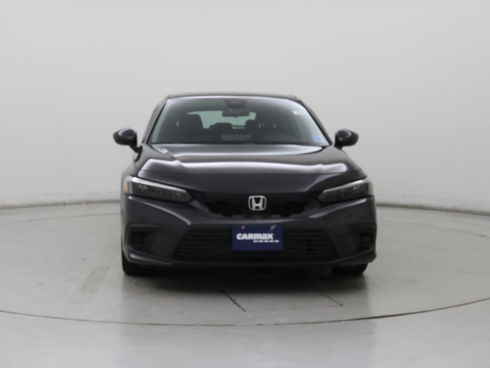 2024 Honda Civic Hatchback EX-L - Photo 6