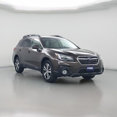 2019 Subaru Outback 3.6R Limited