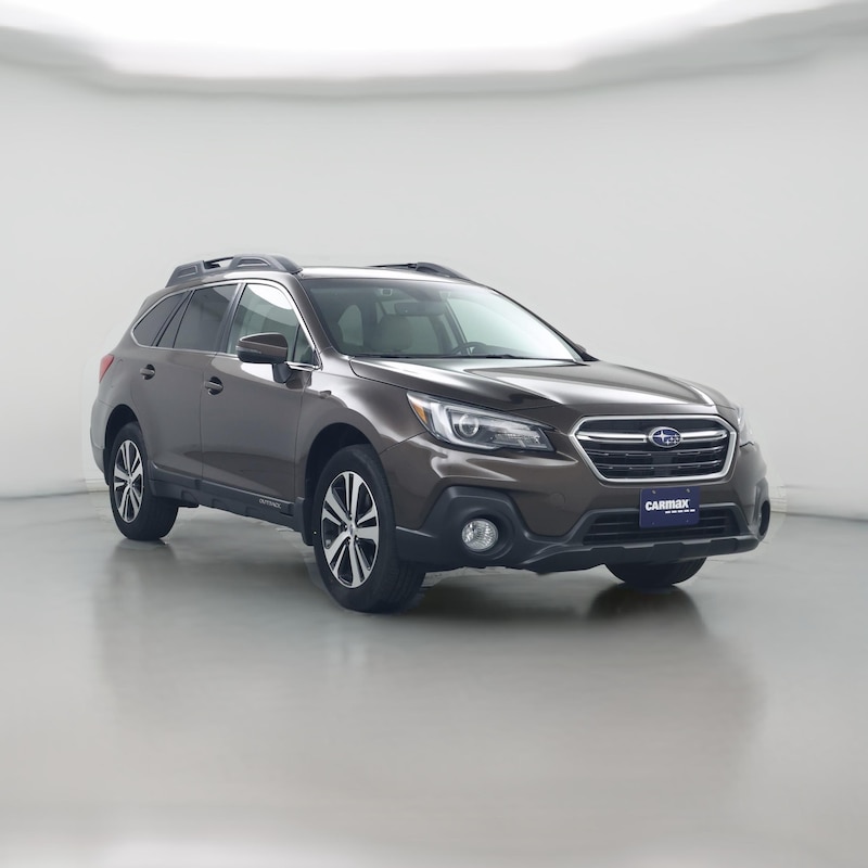 2019 Subaru Outback 3.6R Limited