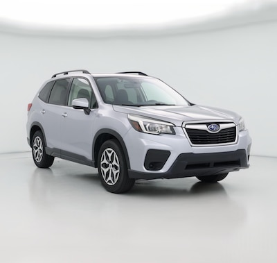 Recommended categories heading image of the selected vehicle