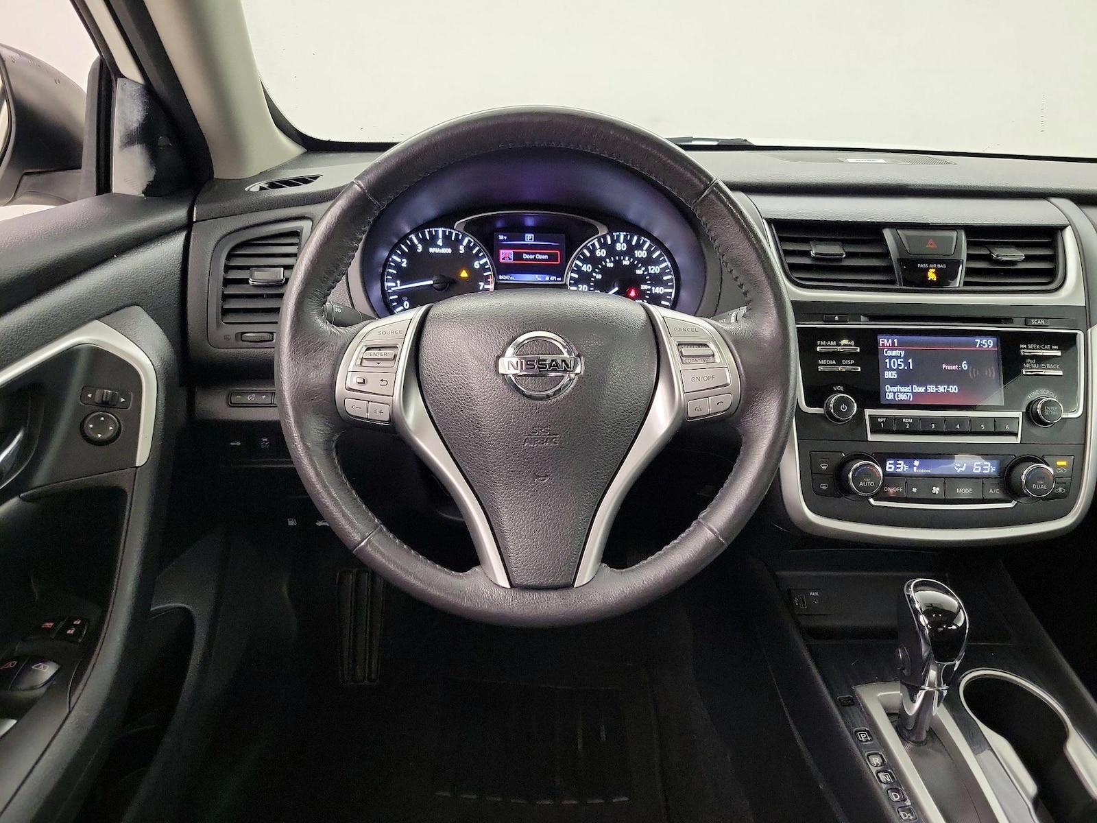 Remote Start