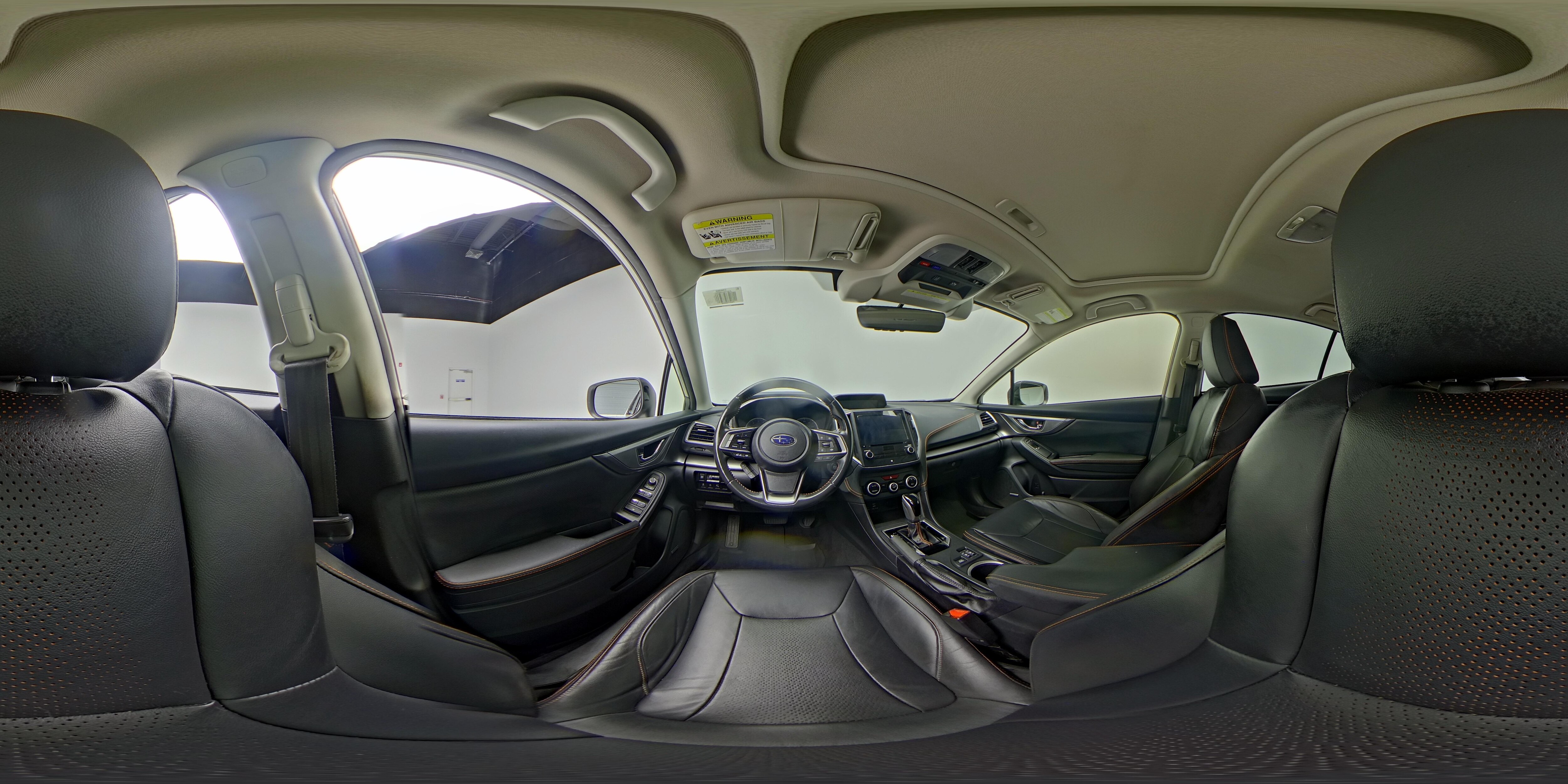 2021 Subaru Crosstrek Limited - Photo 27