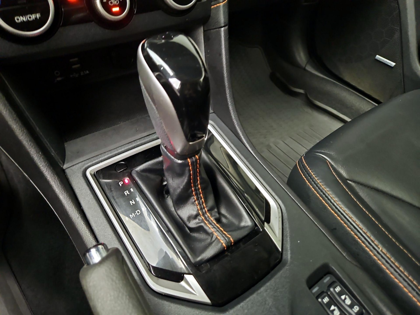 2021 Subaru Crosstrek Limited - Photo 18