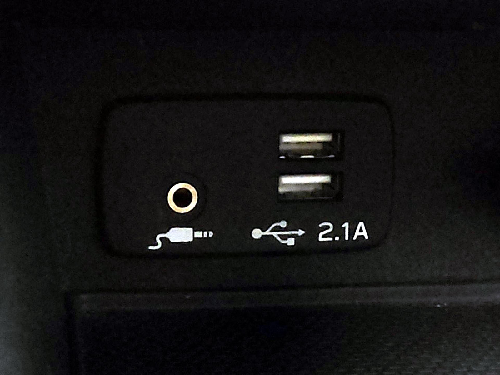 2021 Subaru Crosstrek Limited - Photo 19