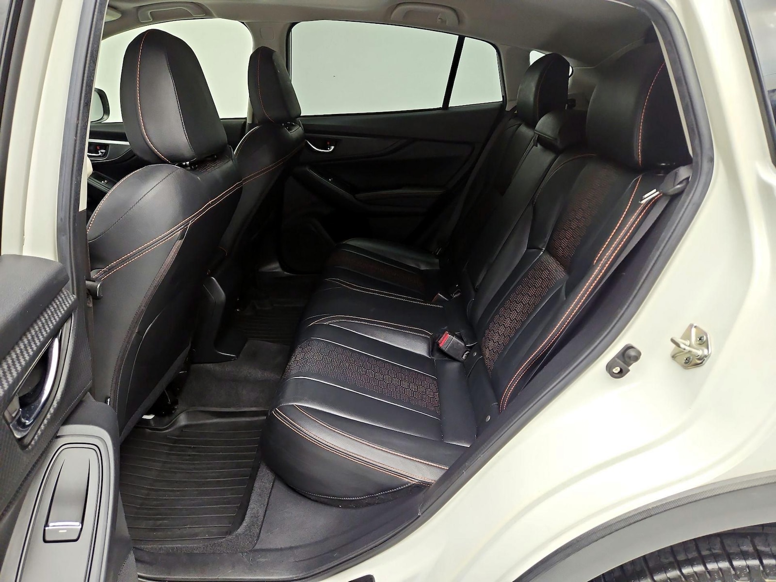 2021 Subaru Crosstrek Limited - Photo 21