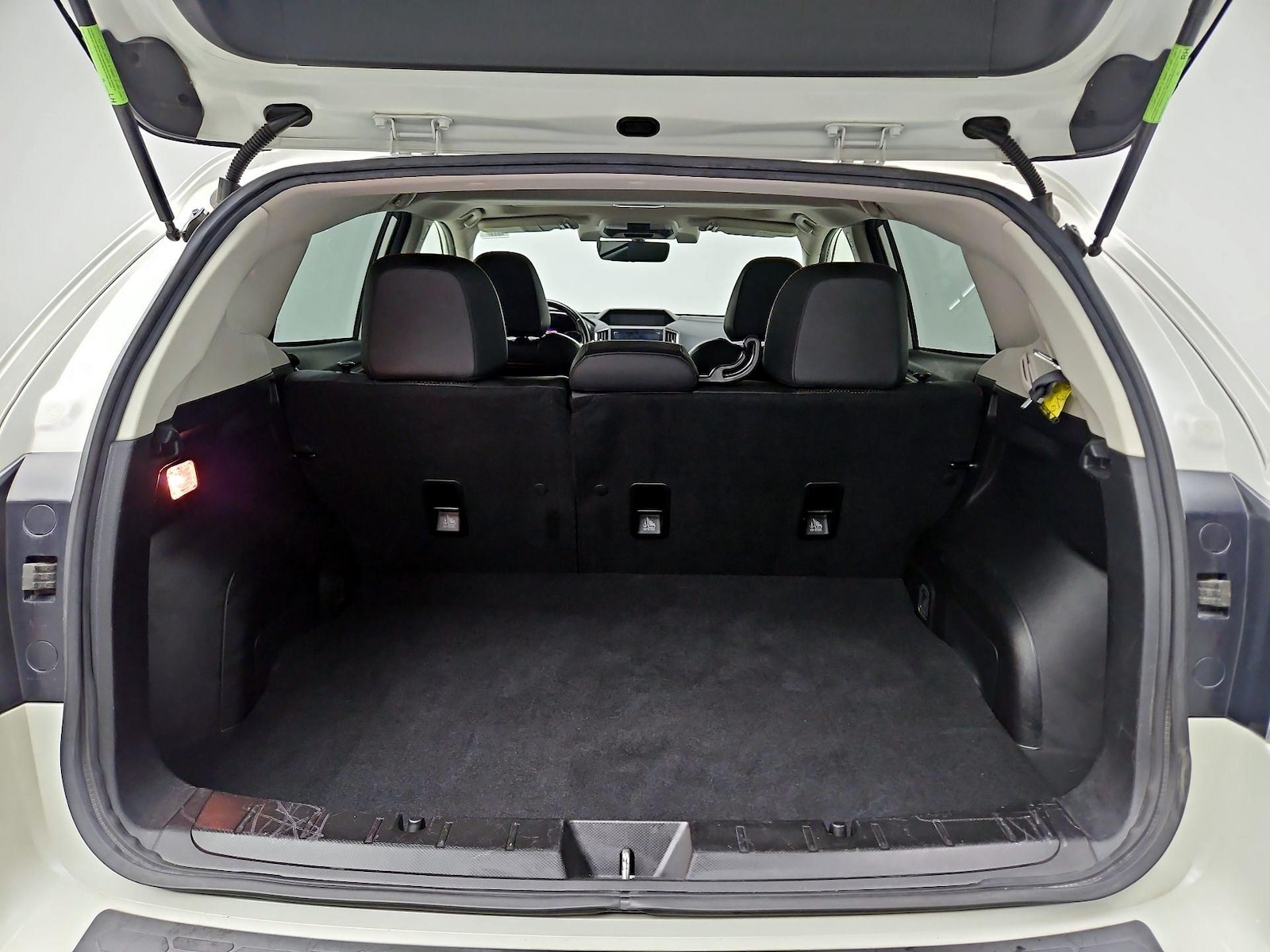 2021 Subaru Crosstrek Limited - Photo 22