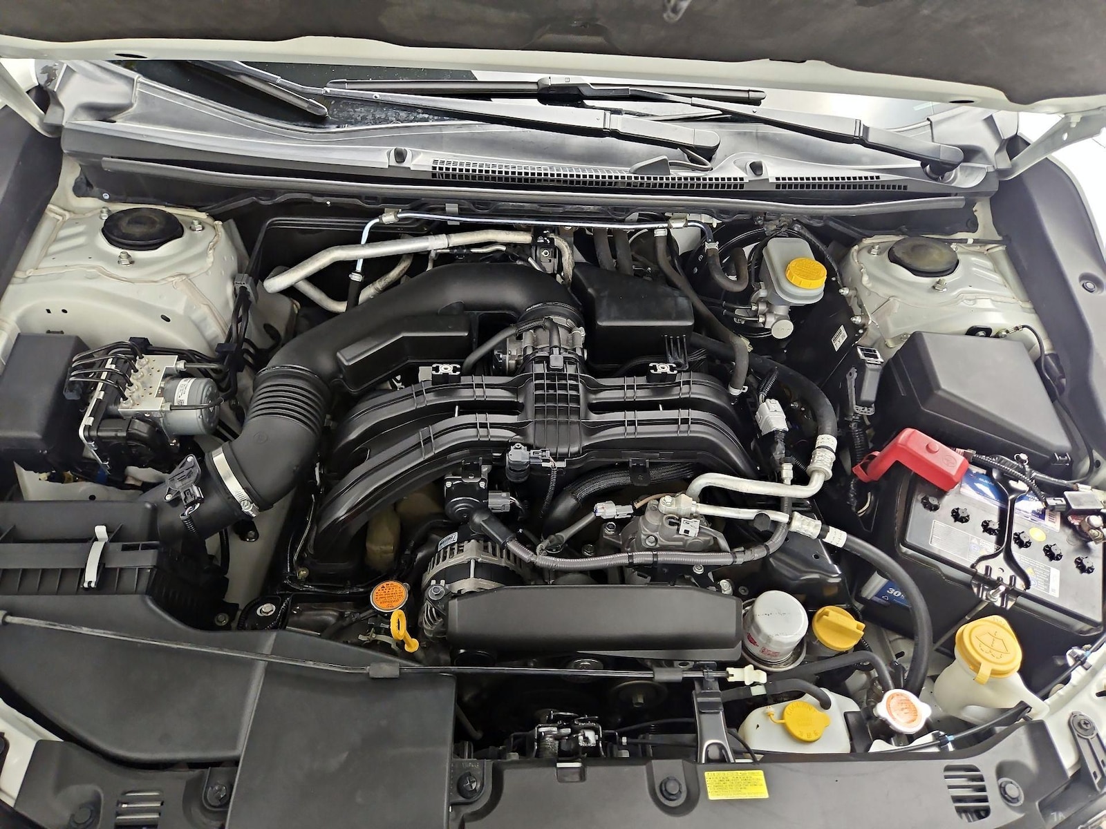 2021 Subaru Crosstrek Limited - Photo 23