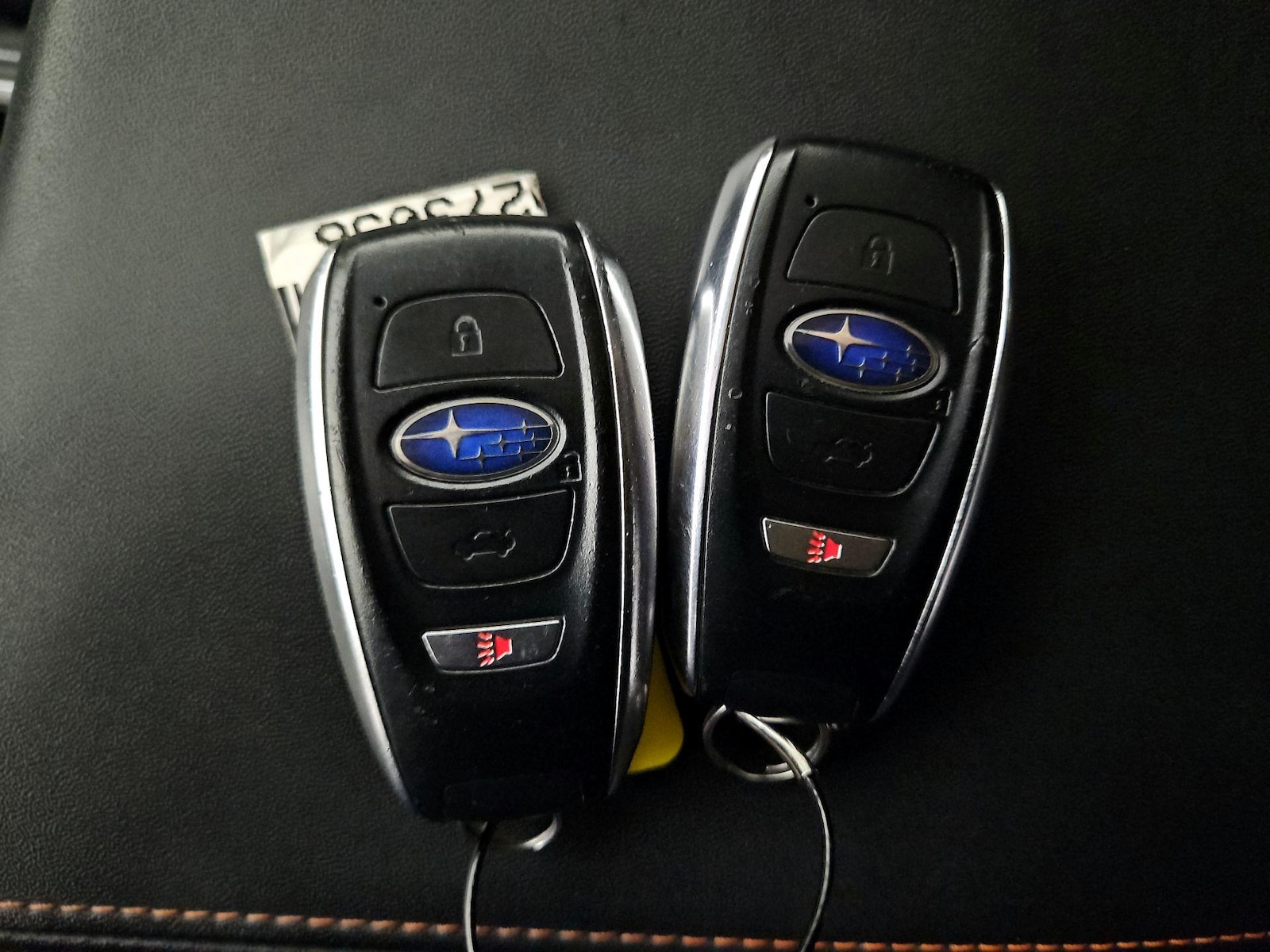 2021 Subaru Crosstrek Limited - Photo 24