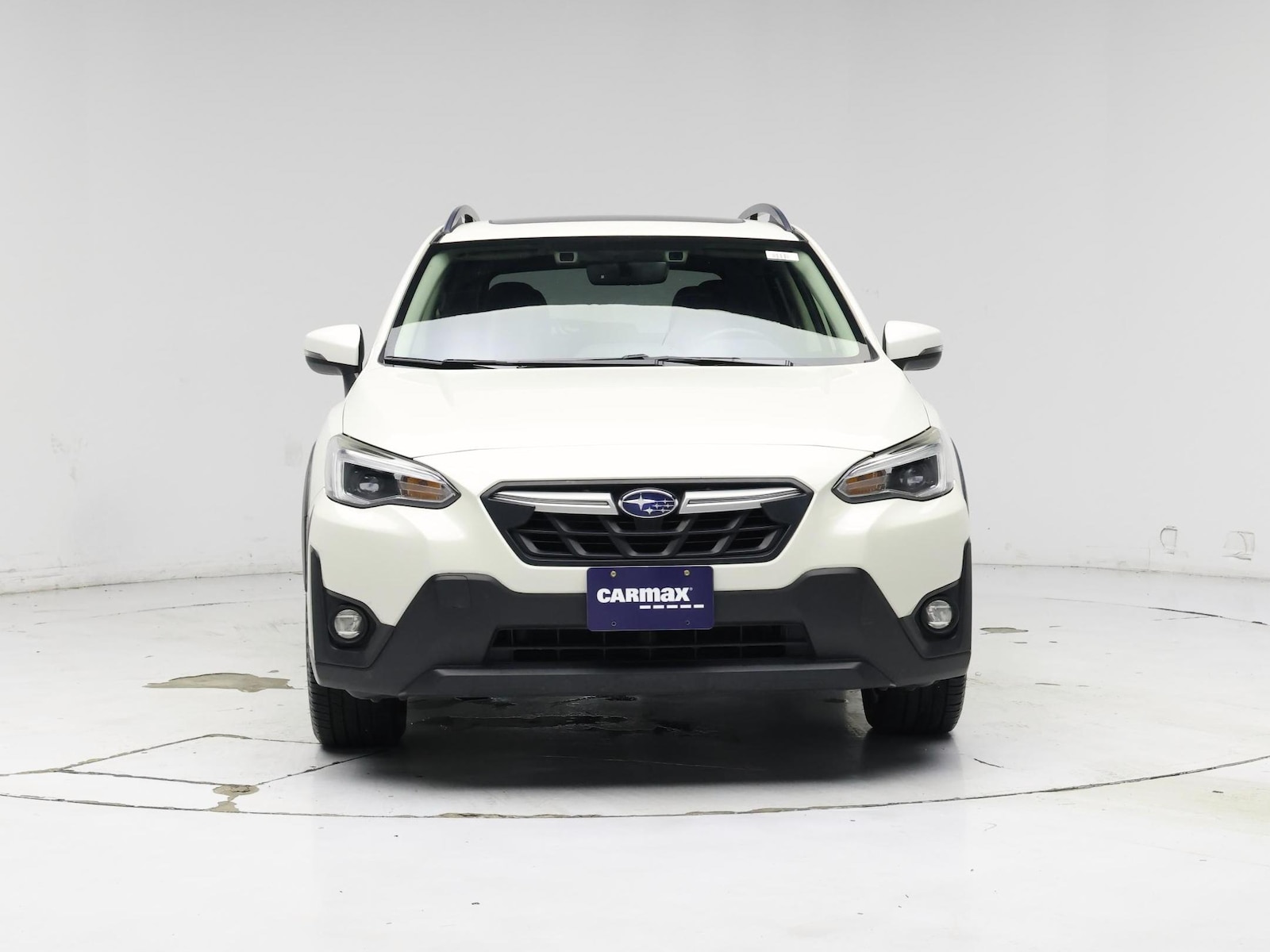 2021 Subaru Crosstrek Limited - Photo 6