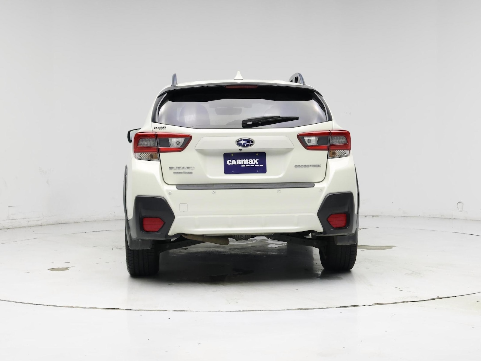 2021 Subaru Crosstrek Limited - Photo 7
