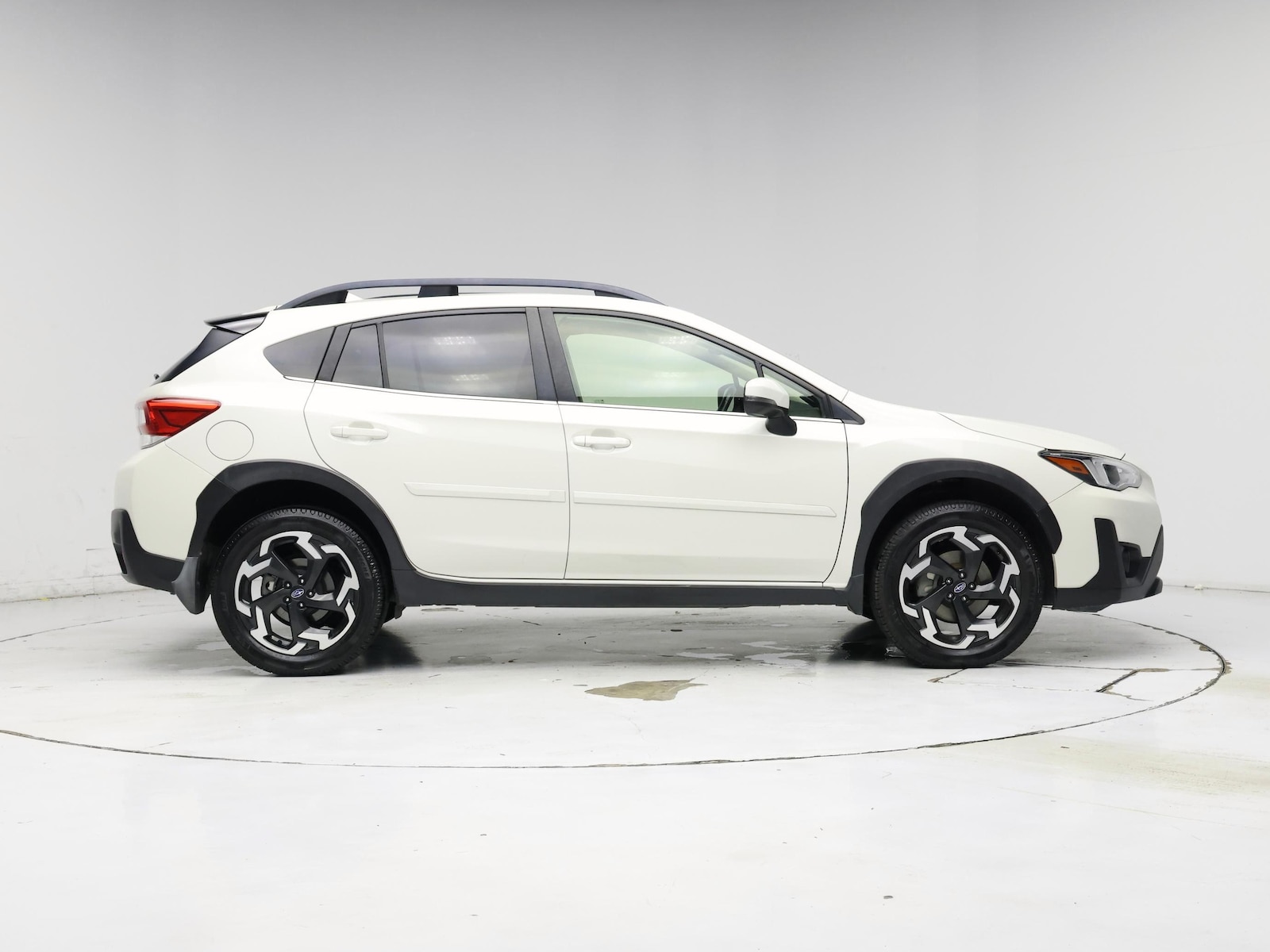 2021 Subaru Crosstrek Limited - Photo 8