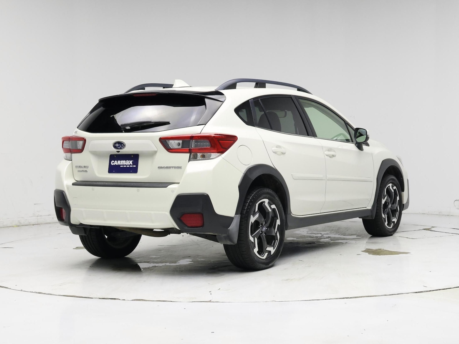 2021 Subaru Crosstrek Limited - Photo 9