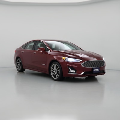 Recommended categories heading image of the selected vehicle