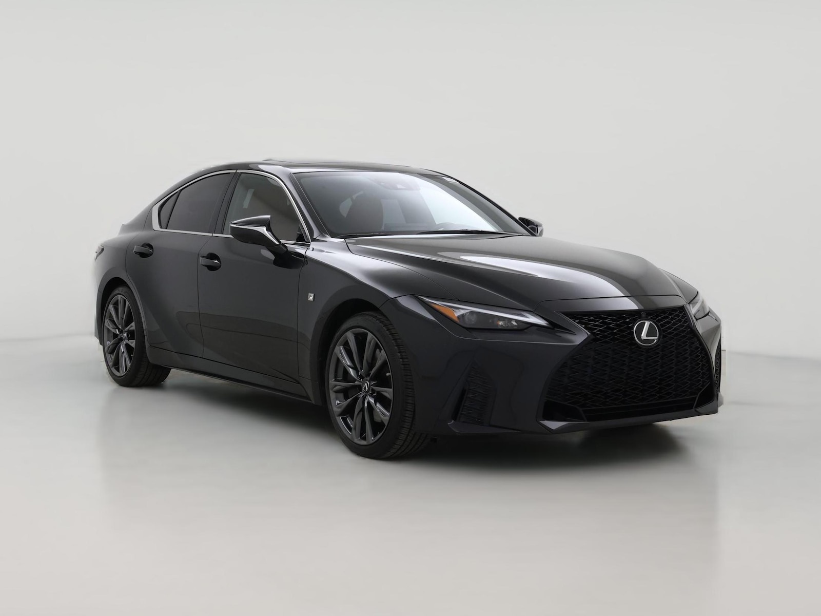 2022 Lexus IS