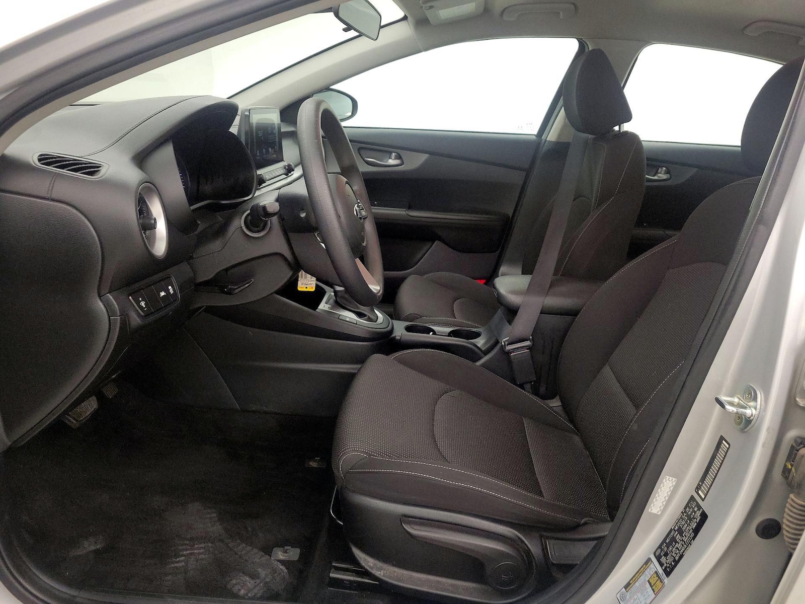 Side Airbags