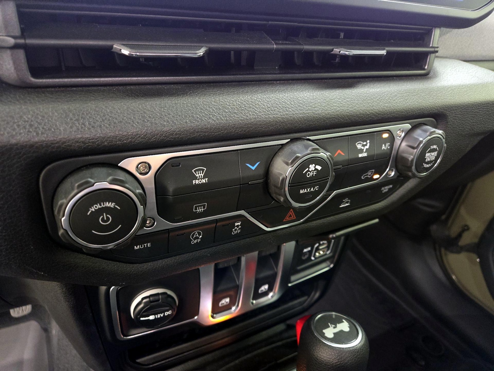 2026 Jeep Wrangler 2-Door Sport - Photo 17