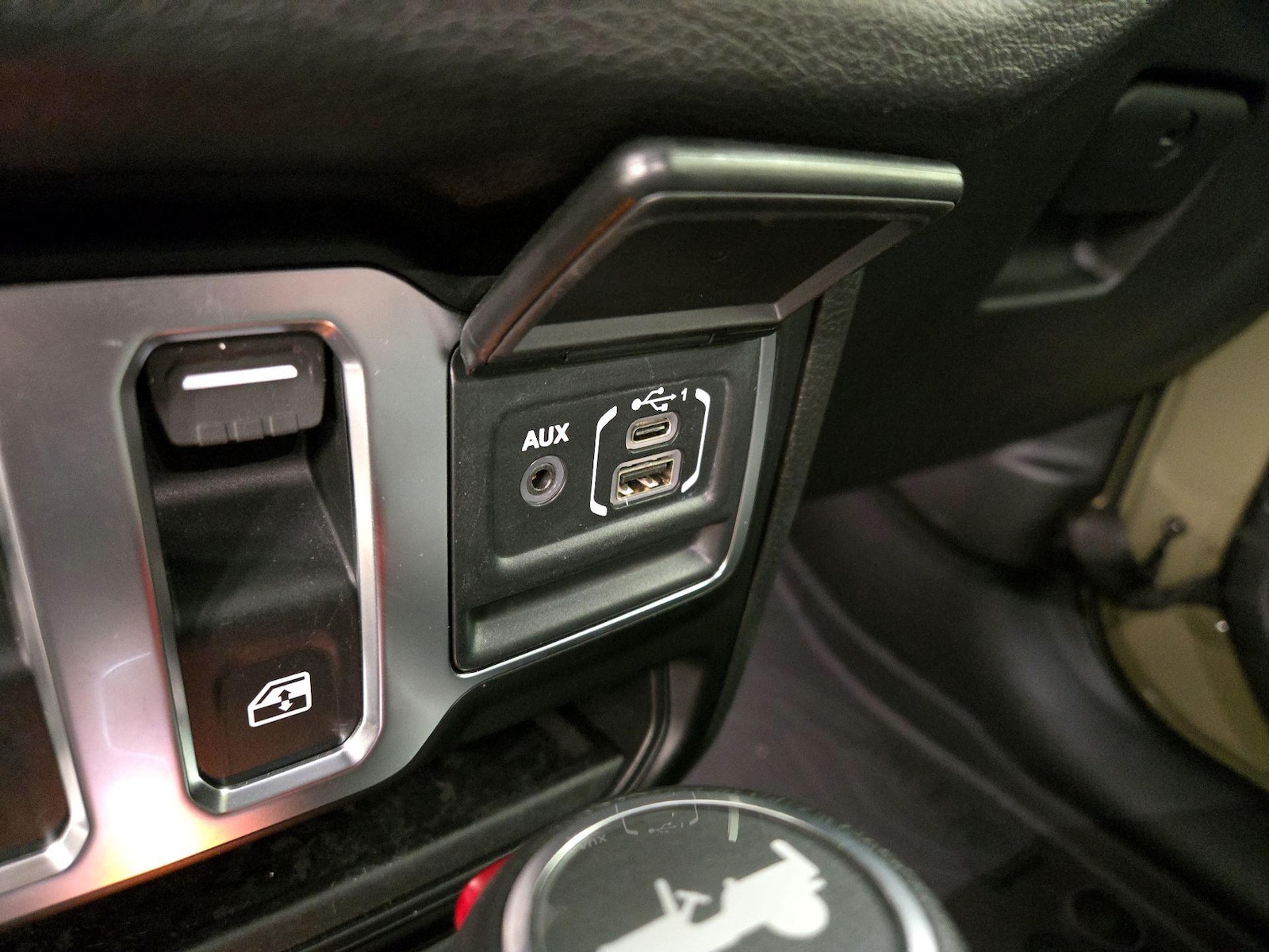 2026 Jeep Wrangler 2-Door Sport - Photo 19