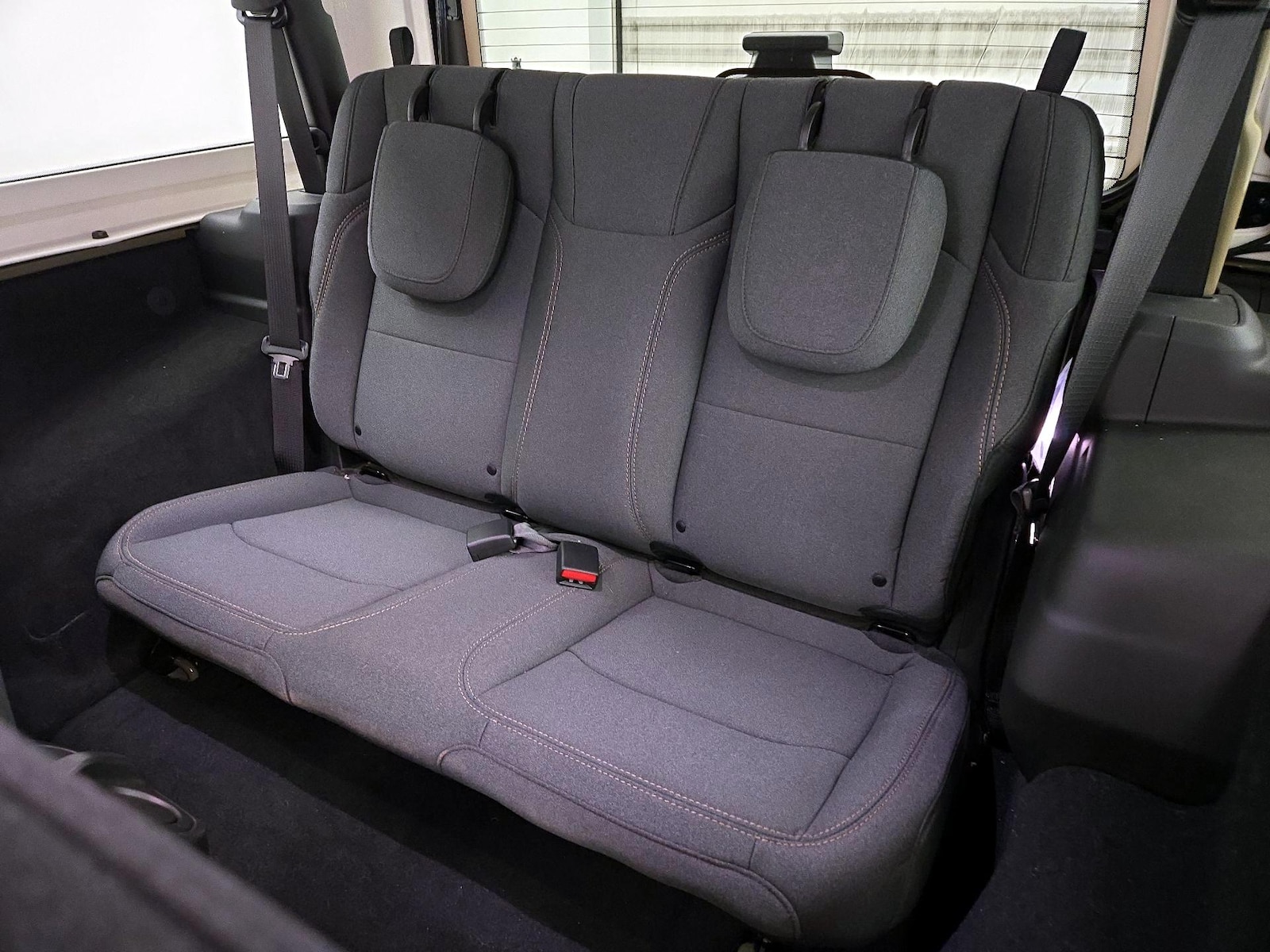 2026 Jeep Wrangler 2-Door Sport - Photo 20