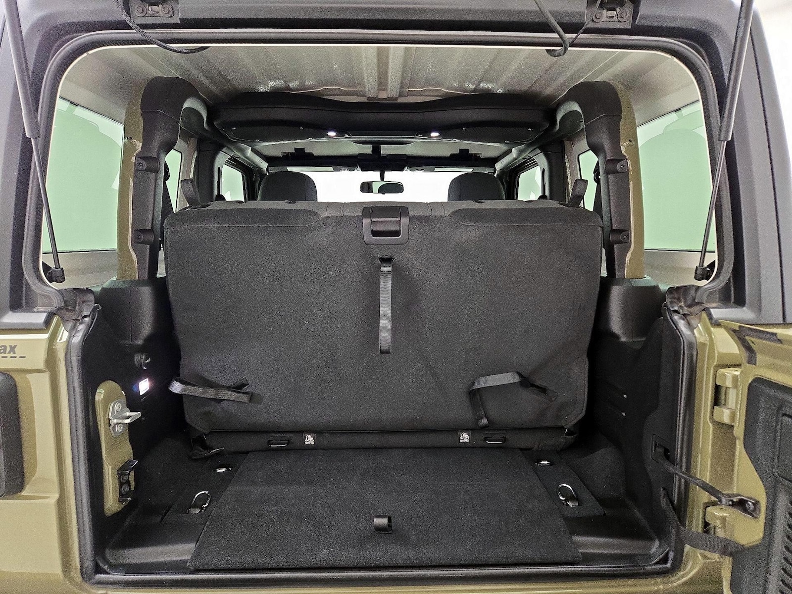2026 Jeep Wrangler 2-Door Sport - Photo 21