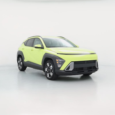 Vehicle exterior view