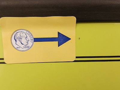 Condition detail