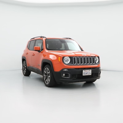 Recommended categories heading image of the selected vehicle