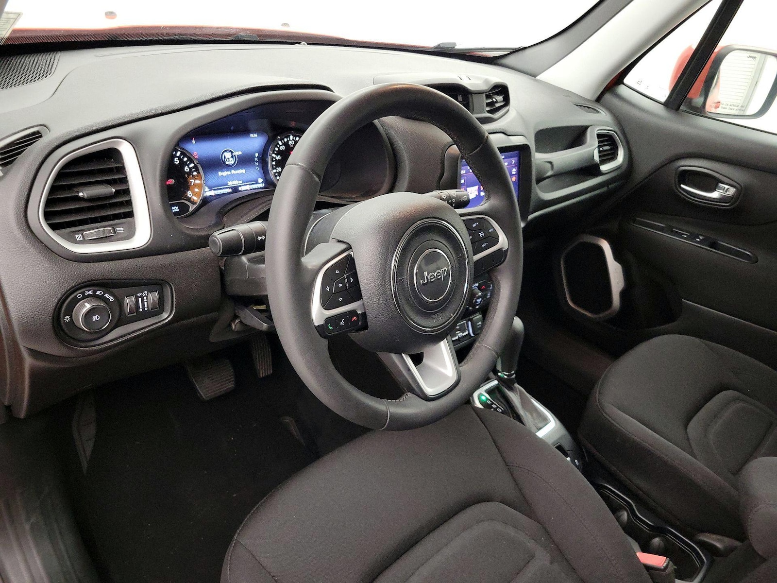 Apple CarPlay®