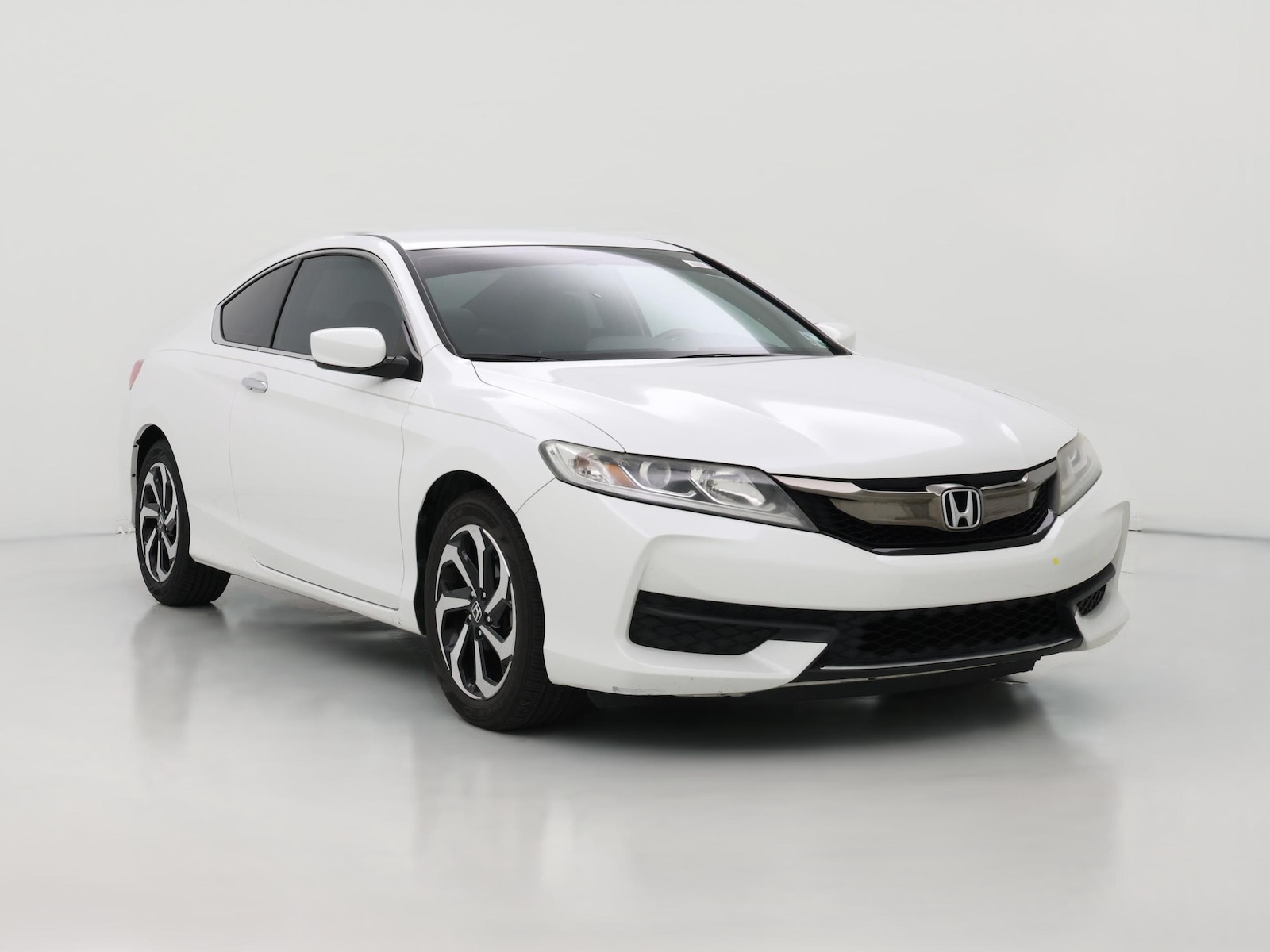 2017 Honda Accord LX-S