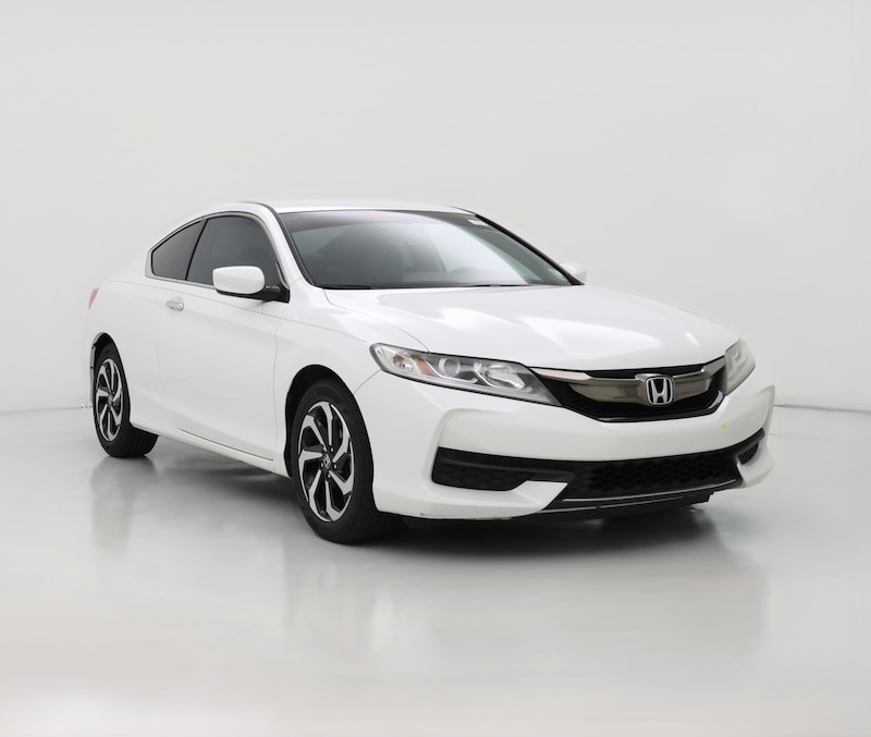 2017 Honda Accord LX-S