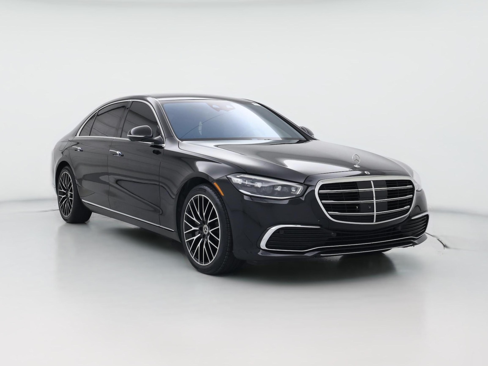 2023 Mercedes-Benz S-Class