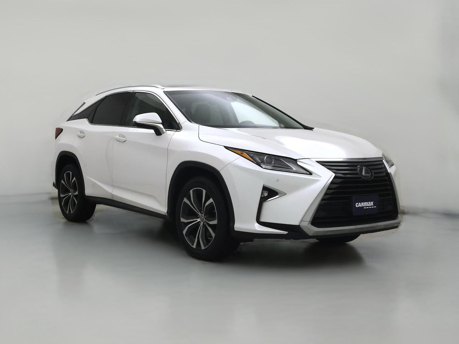 2017 Lexus RX