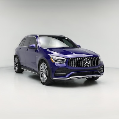 Recommended categories heading image of the selected vehicle