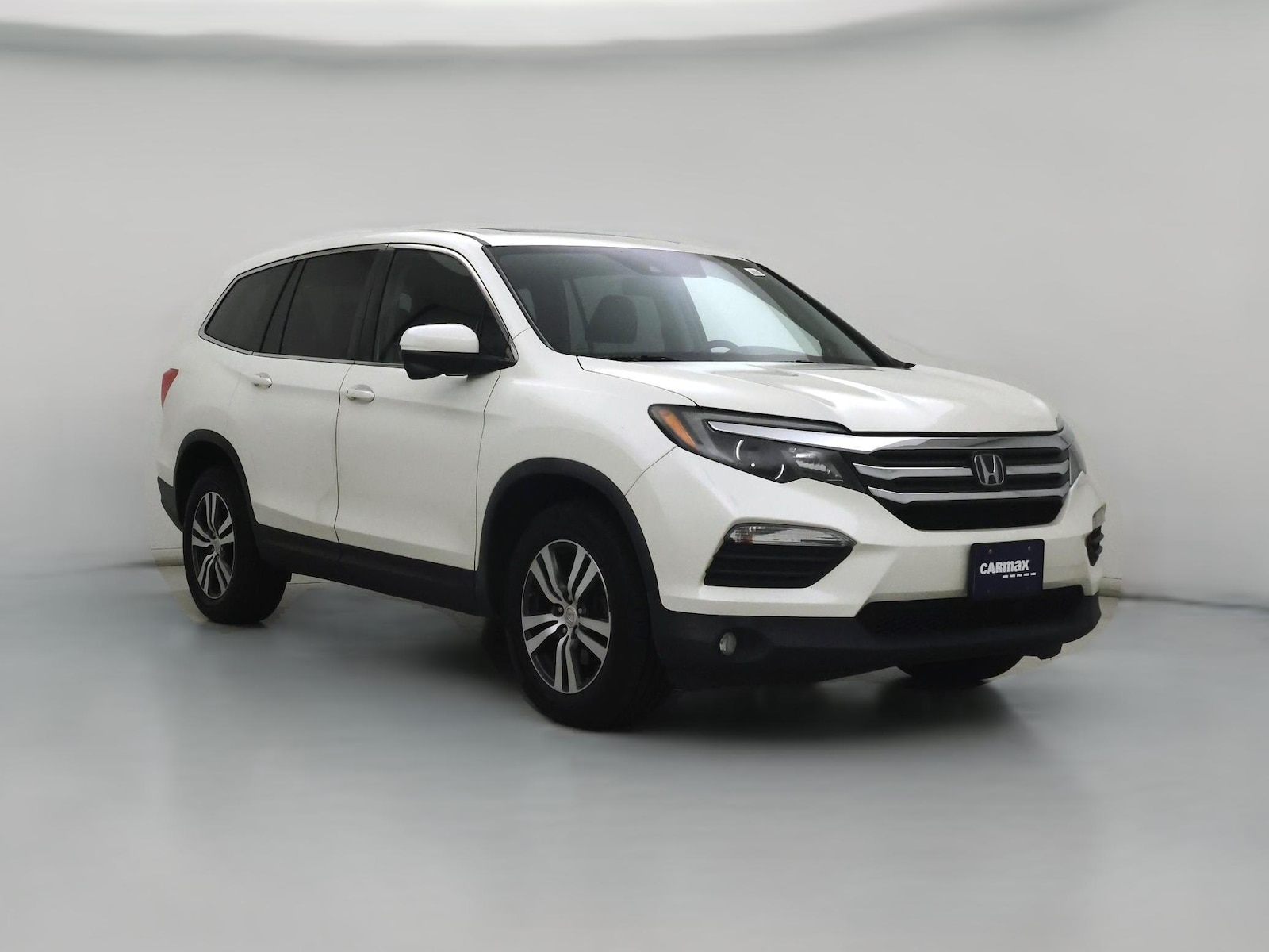2018 Honda Pilot
