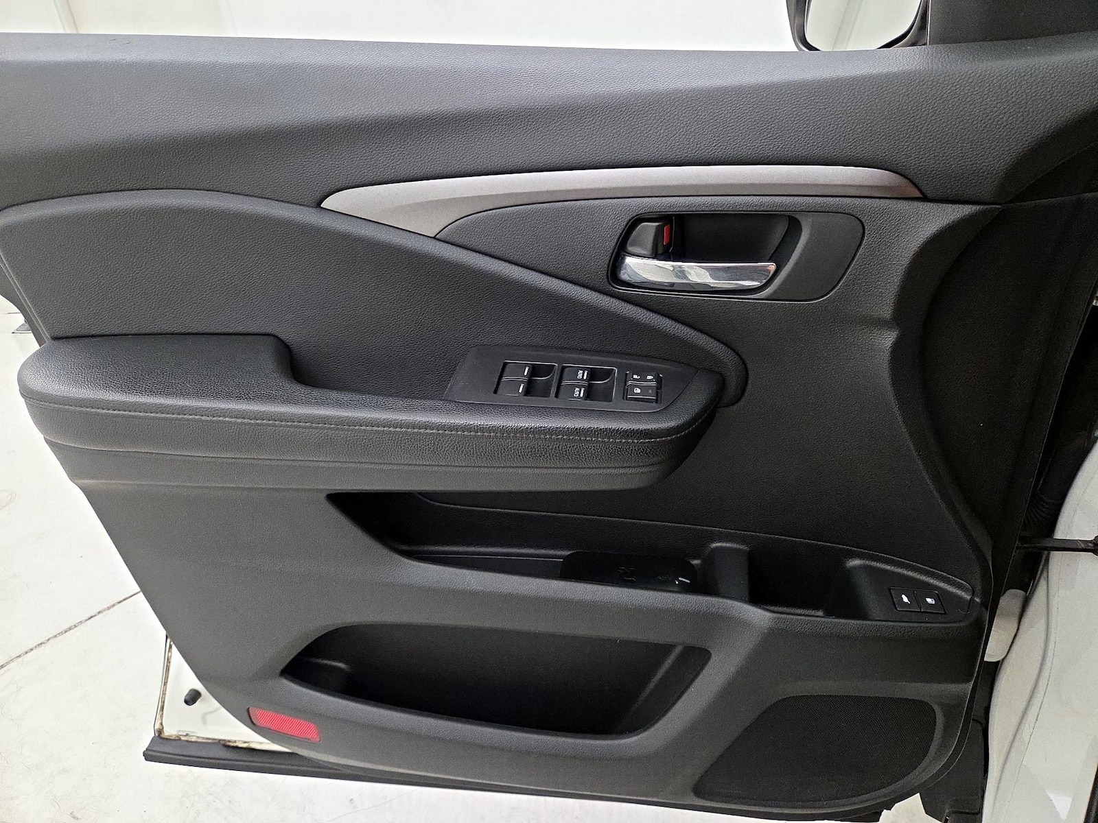 2018 Honda Pilot EX-L - Photo 13