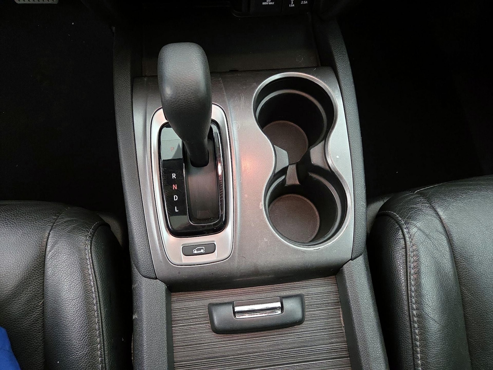 2018 Honda Pilot EX-L - Photo 18