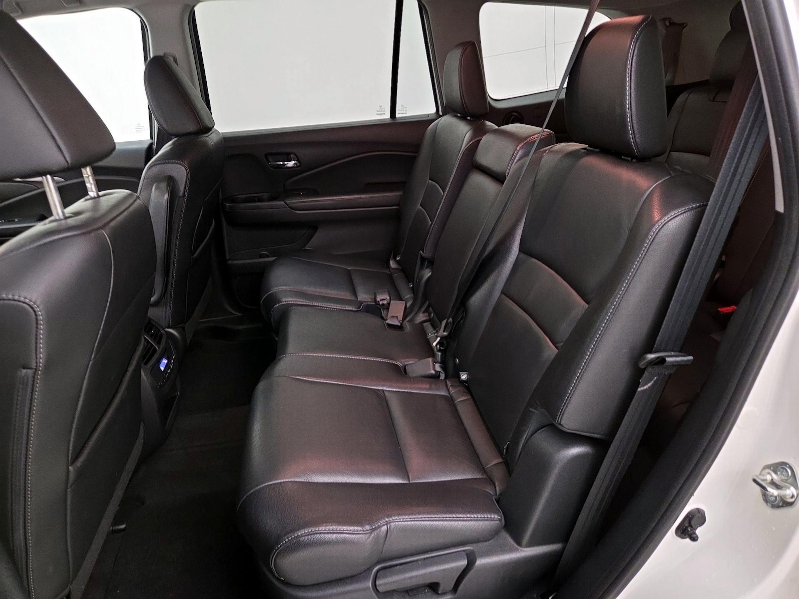 2018 Honda Pilot EX-L - Photo 21