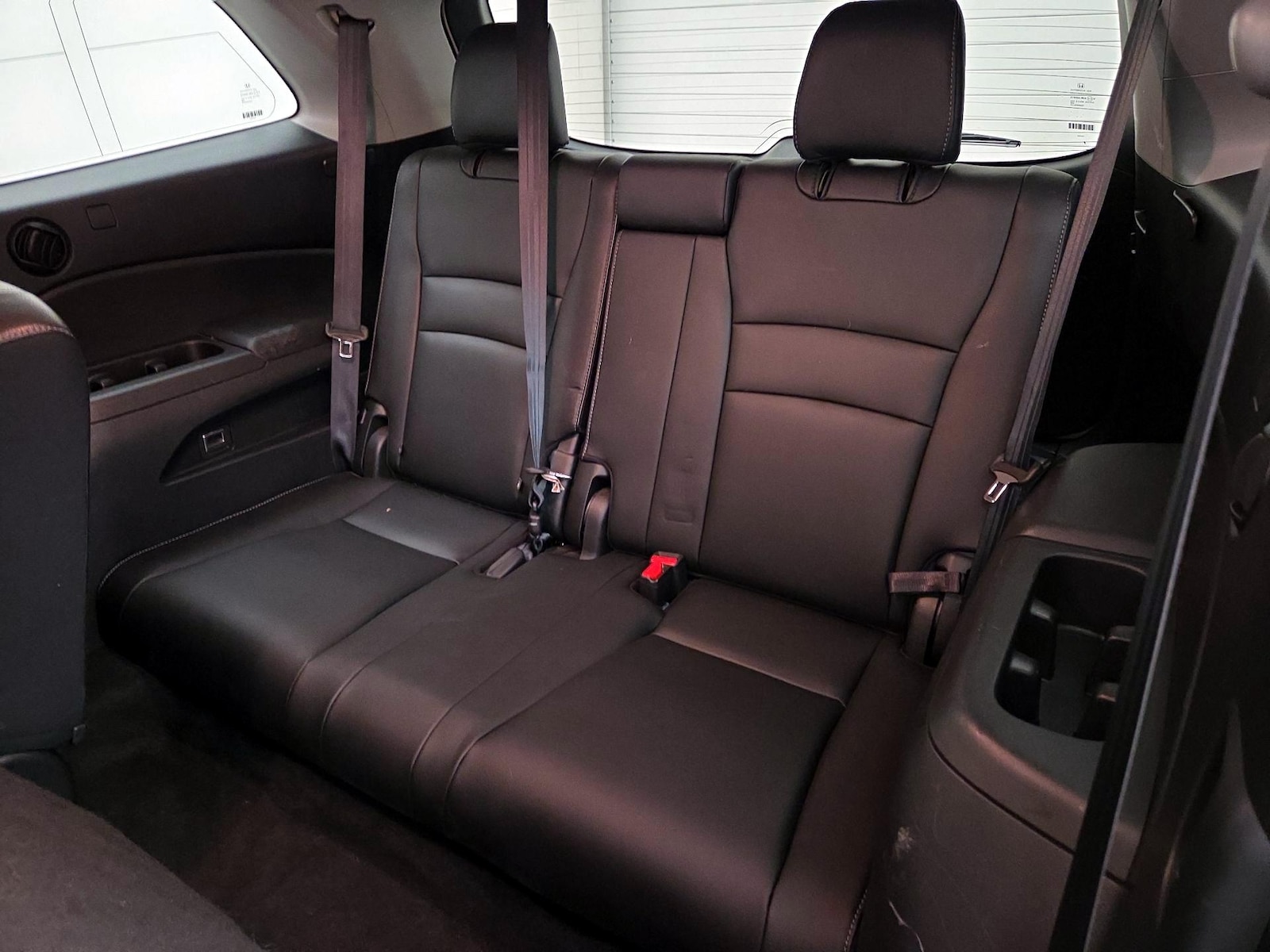2018 Honda Pilot EX-L - Photo 22