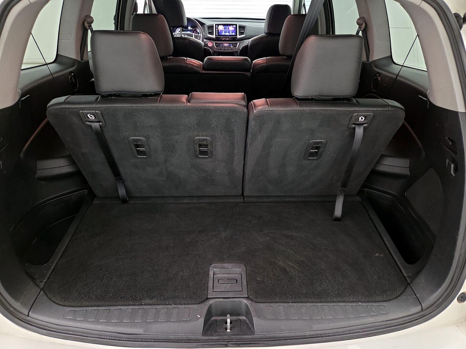 2018 Honda Pilot EX-L - Photo 23