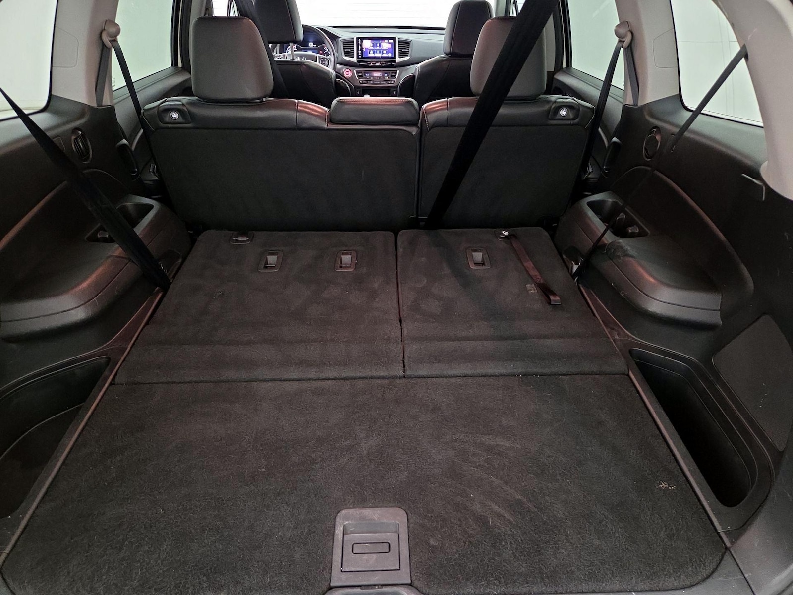 2018 Honda Pilot EX-L - Photo 24