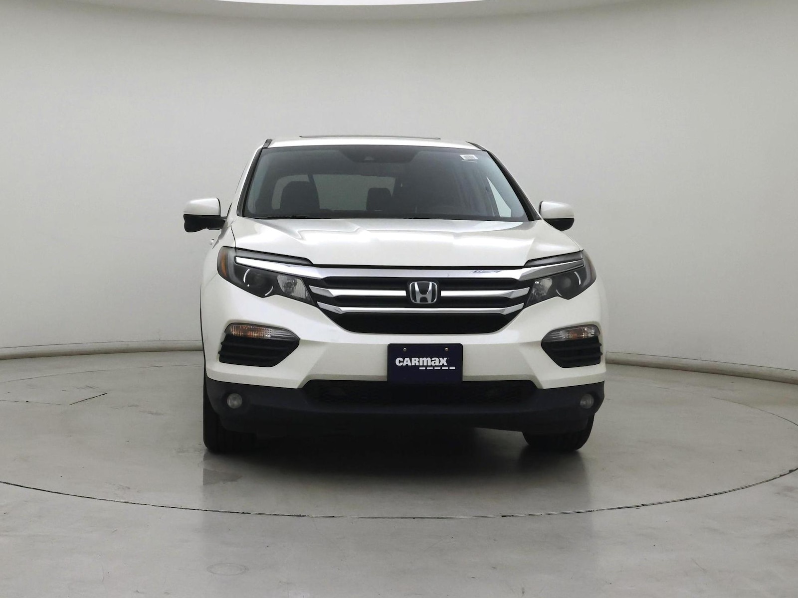 2018 Honda Pilot EX-L - Photo 6