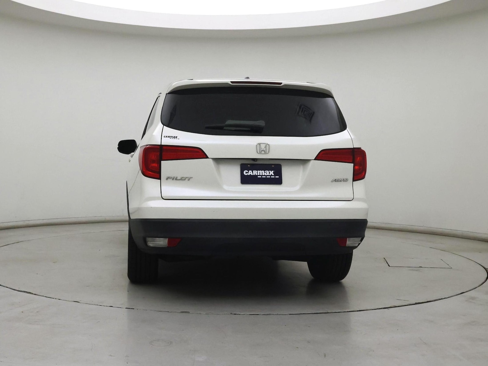 2018 Honda Pilot EX-L - Photo 7