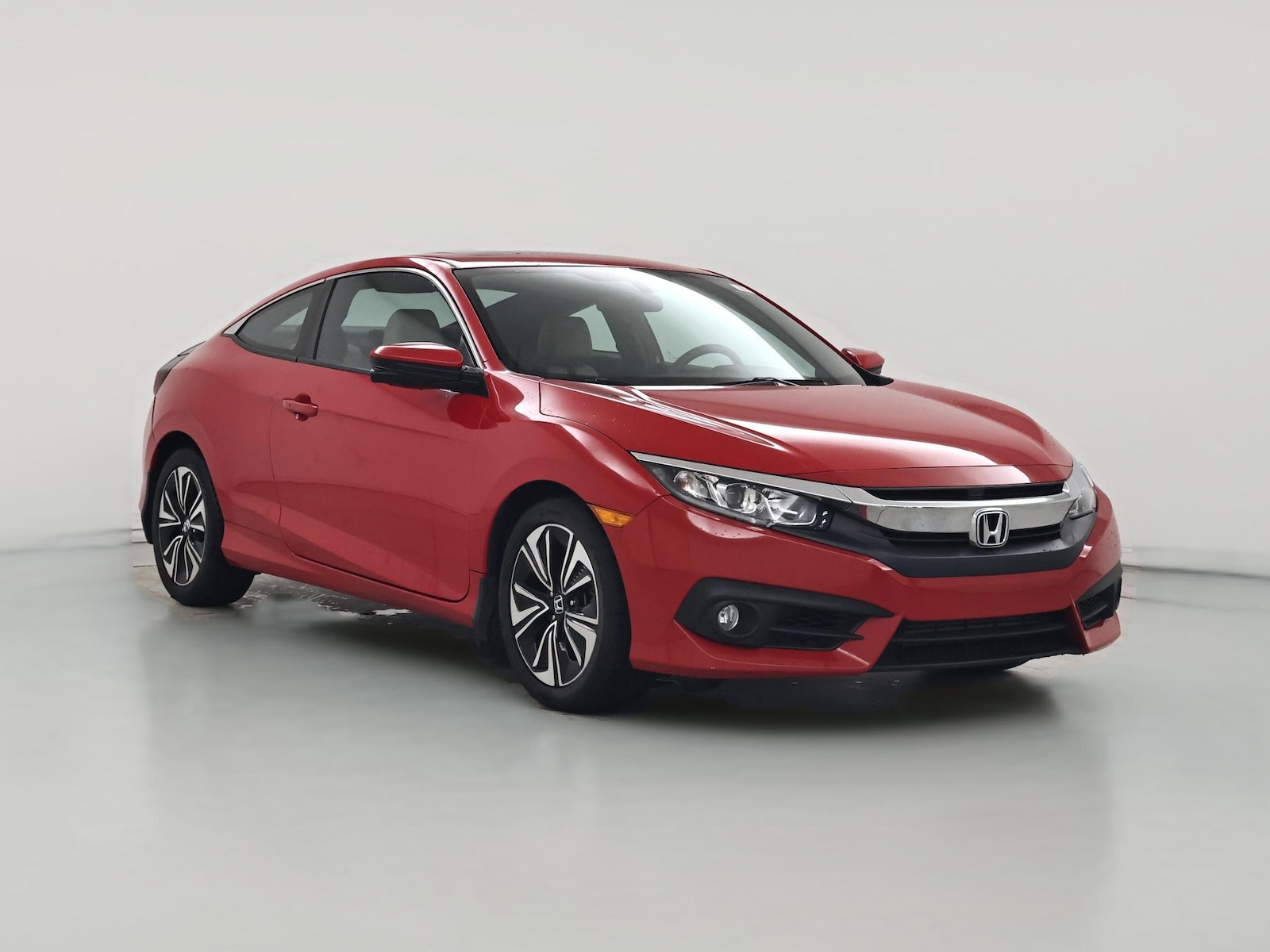 2017 Honda Civic EX-T