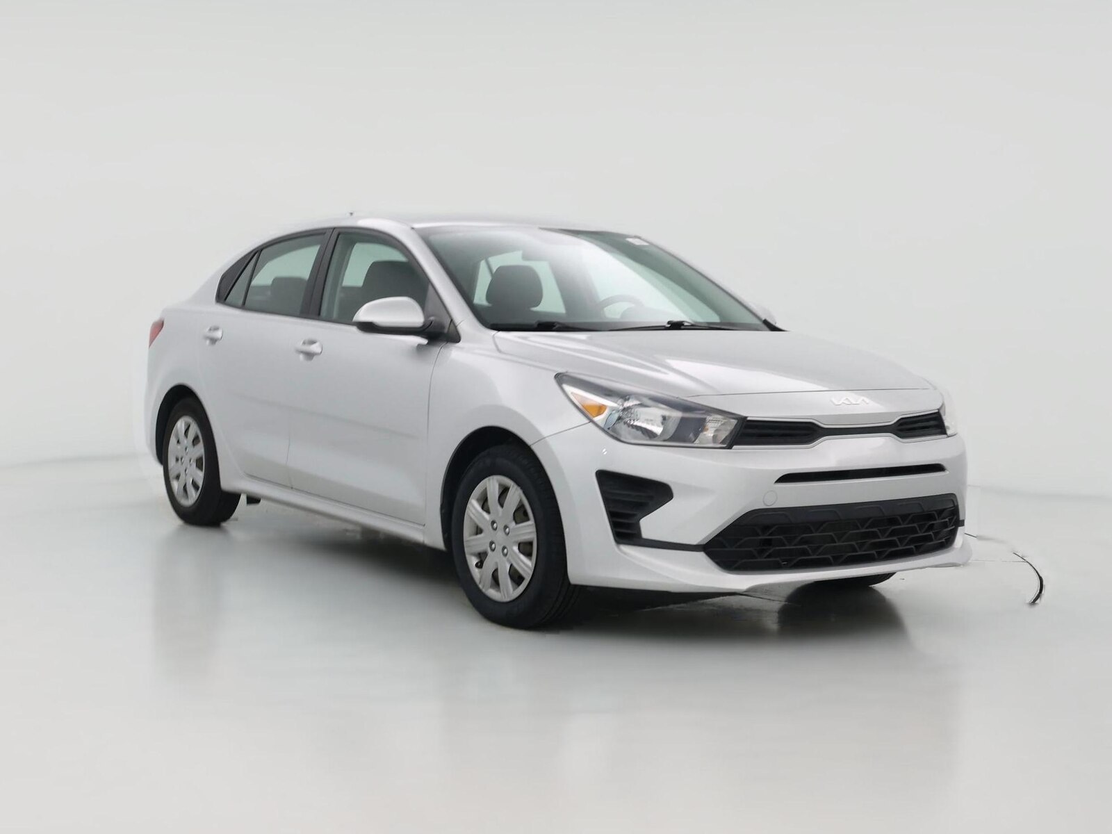 2022 Kia Rio