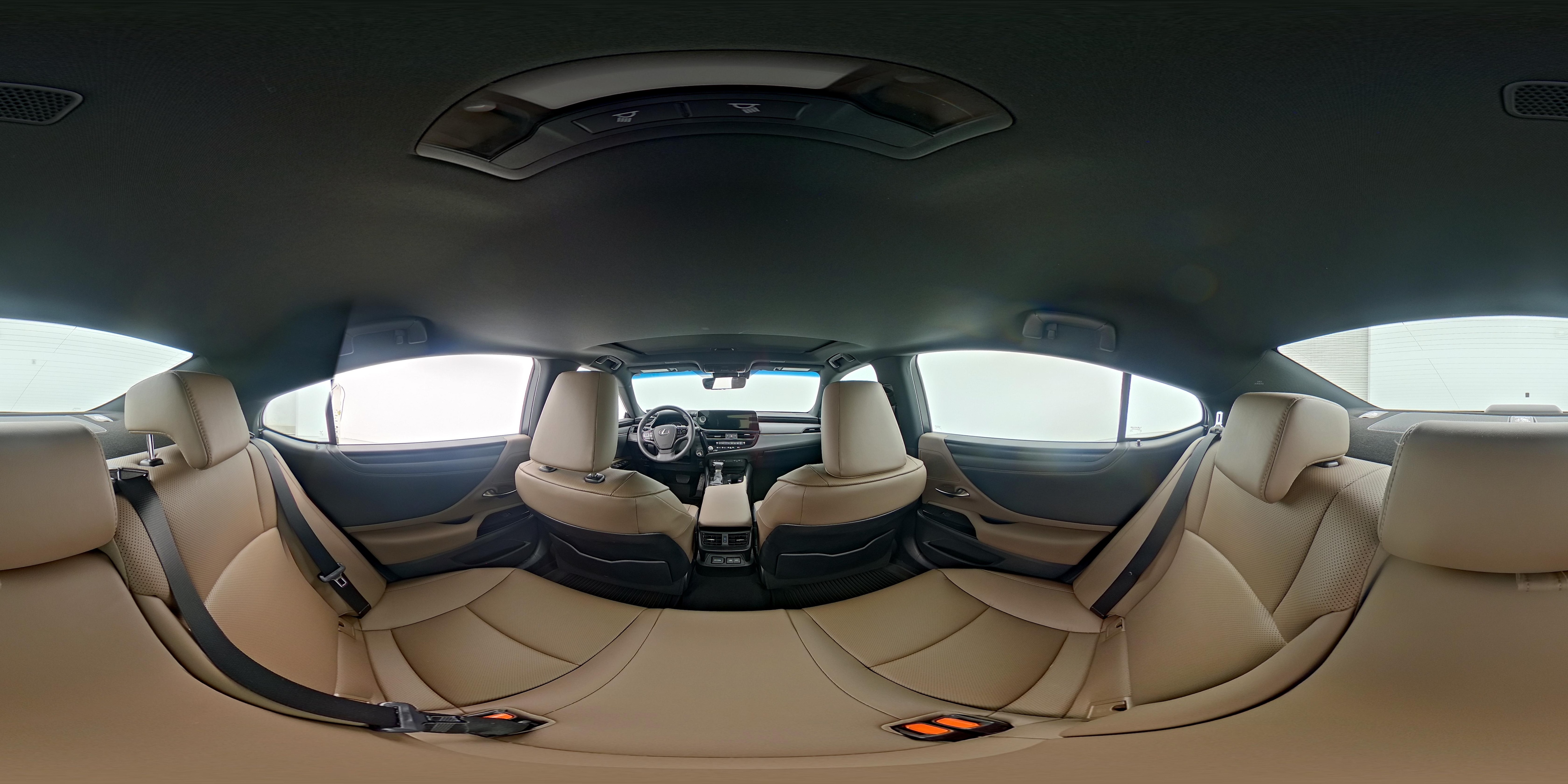 2023 Lexus ES 350 - Photo 26