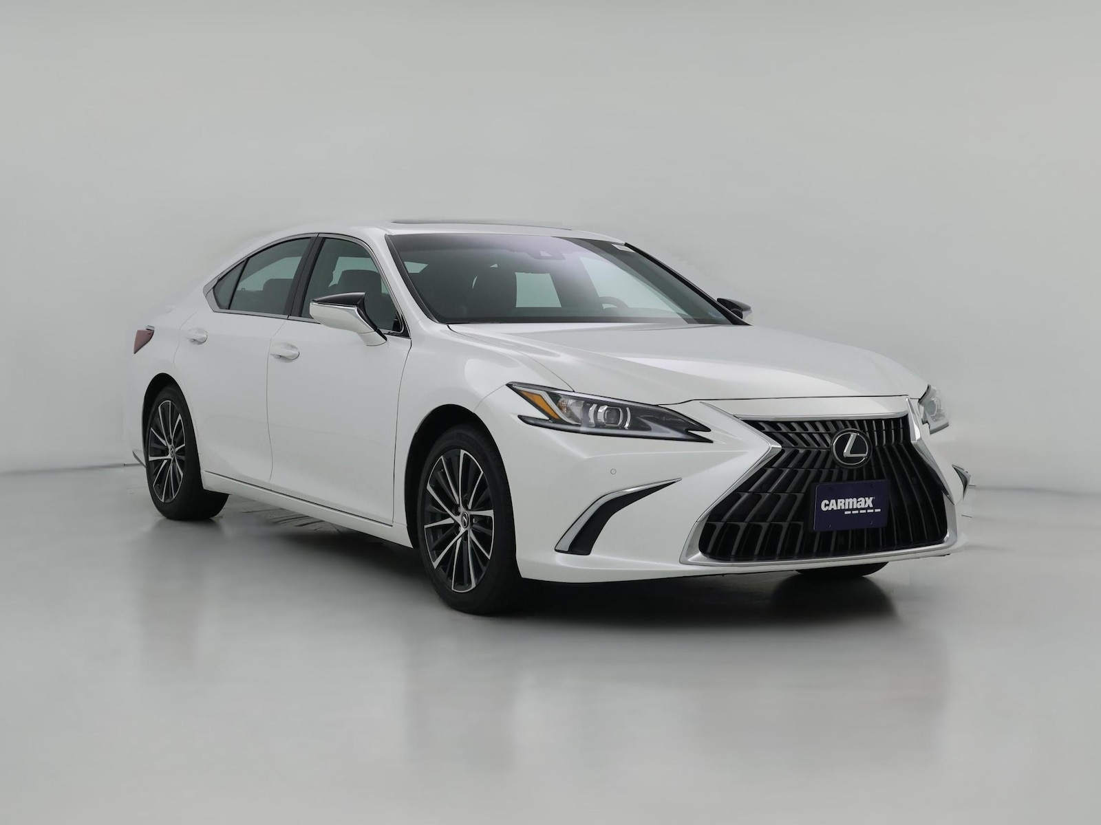 2023 Lexus ES 350 - Photo 1