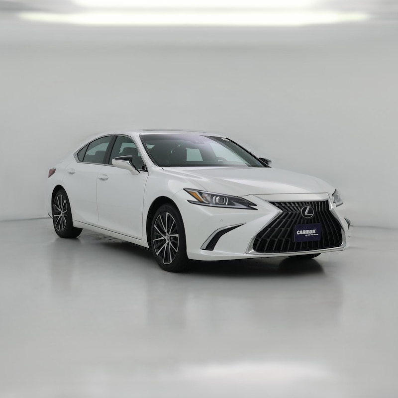 2023 Lexus ES 350