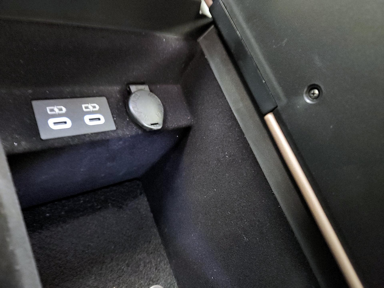 2023 Lexus ES 350 - Photo 19