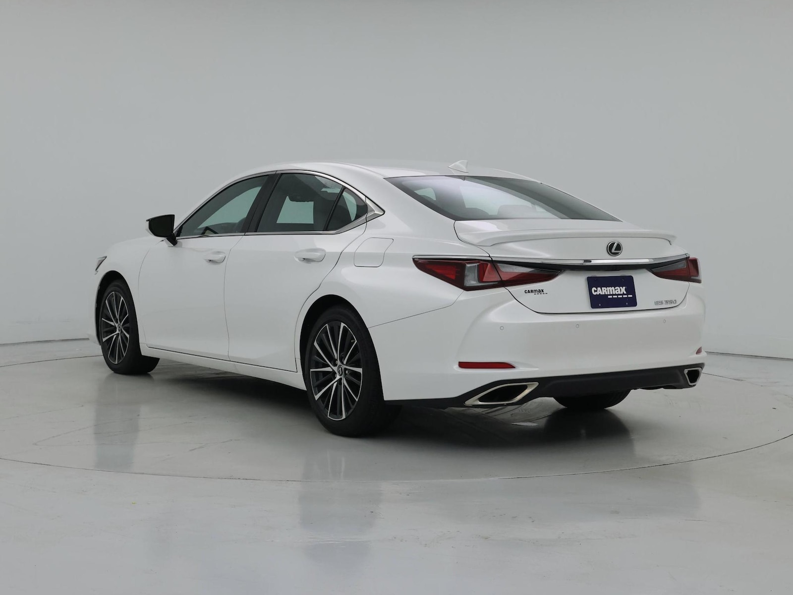 2023 Lexus ES 350 - Photo 3
